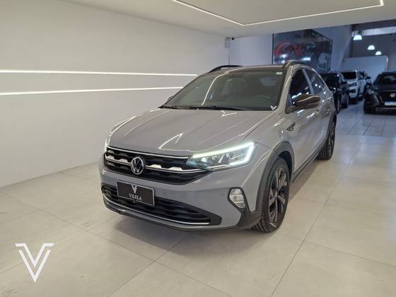 VOLKSWAGEN NIVUS 1.0 200 TSI TOTAL FLEX HIGHLINE AUTOMÁTICO VOLKSWAGEN NIVUS 1.0 200 TSI TOTAL FLEX HIGHLINE AUTOMÁTICO